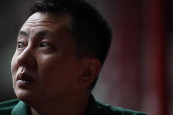 陈军 舞蹈